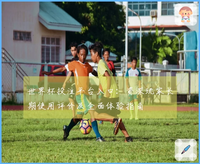 世界杯投注平台入口：资深玩家长期使用评价及全面体验指南
