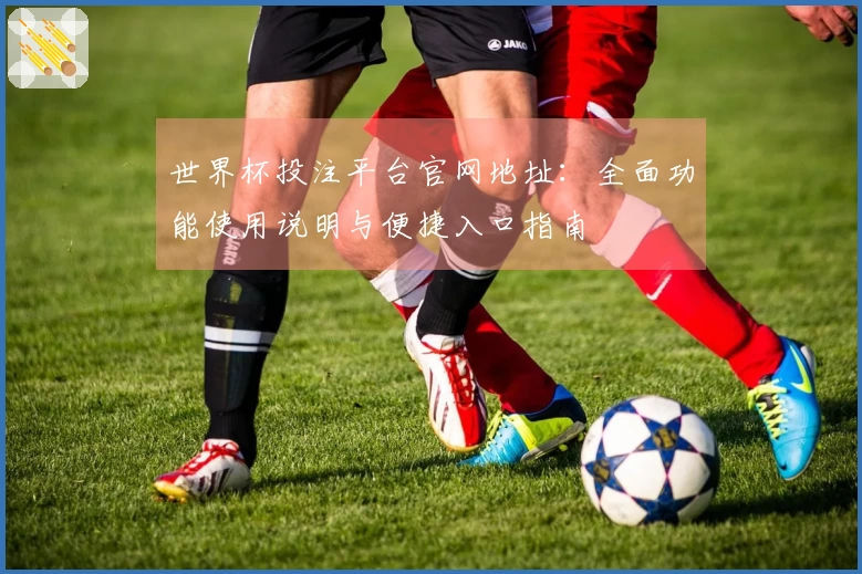 世界杯投注平台官网地址：全面功能使用说明与便捷入口指南