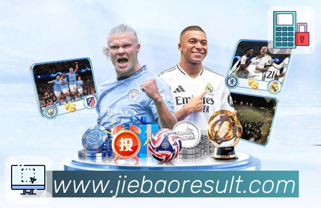 捷报比分赛事百科App